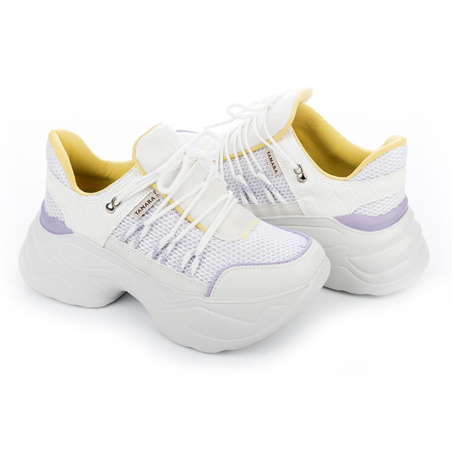 Tenis discount tanara chunky