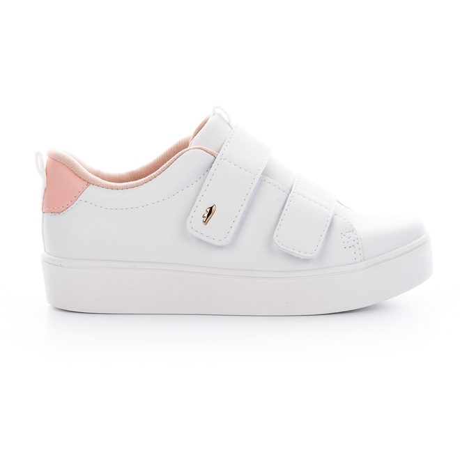 T&#234;nis Dakota Casual Branco