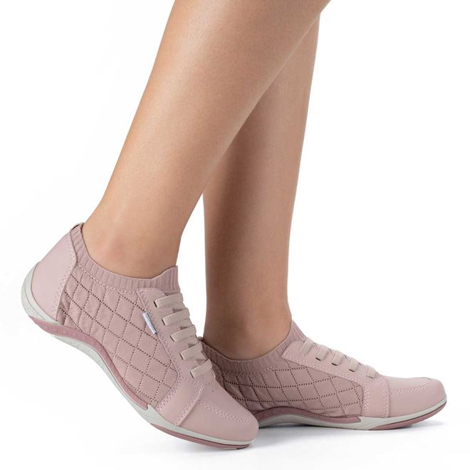 Tenis kolosh hot sale feminino netshoes