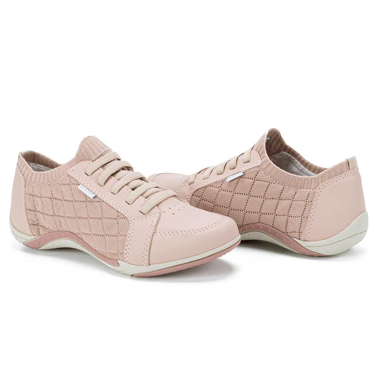 Netshoes tenis hot sale feminino kolosh