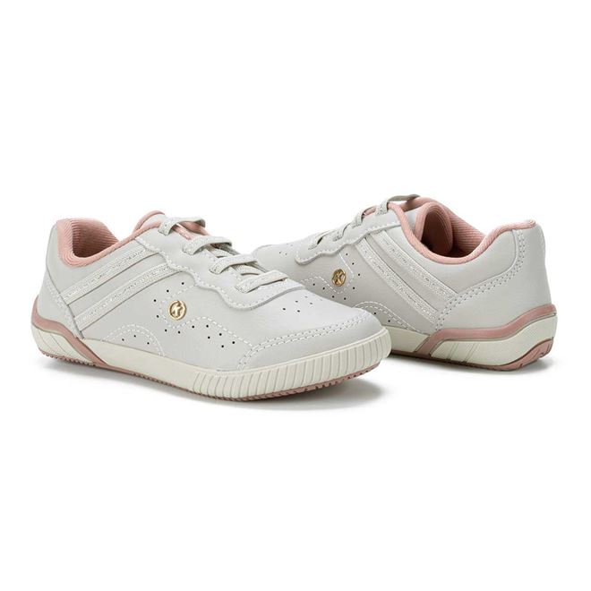 Tenis kolosh cheap infantil feminino