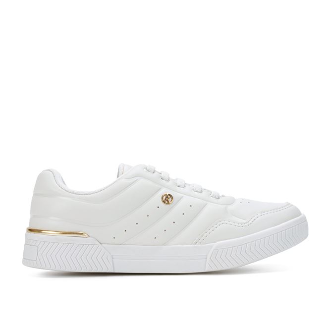 T&#234;nis Kolosh Casual Branco