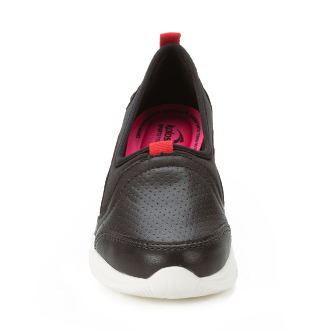 Ecco bluma deals slip on