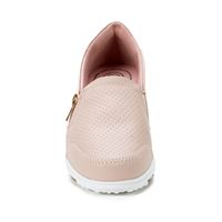 Tênis Kolosh Slip On de Calce Fácil Cinza