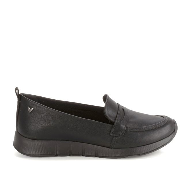 T&#234;nis Mississipi Slip On Preto