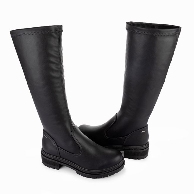 Bota dakota store cano longo 2018