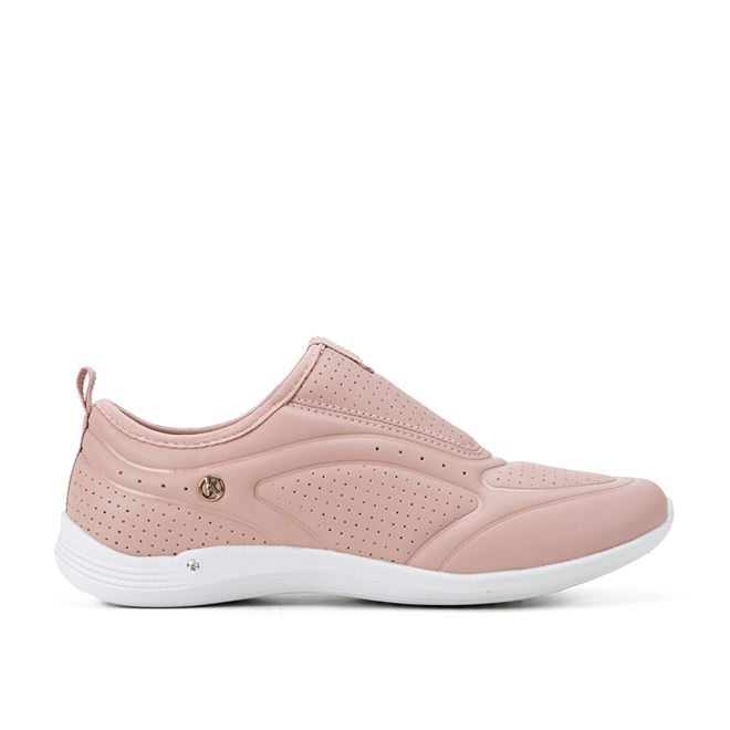 T&#234;nis Kolosh Casual Rosa