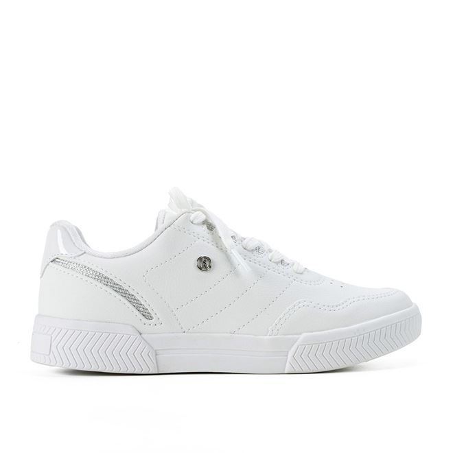 T&#234;nis Kolosh Casual Branco